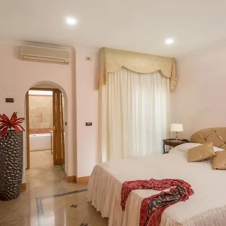 Apartment Myapartsuite Luxury Babuino Rome